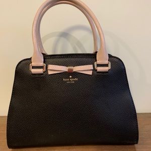 Kate Spade Small Satchel
